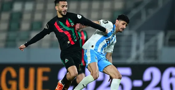 Pyramids FC Stages Comeback to Draw Against AS FAR in CAF Champions League