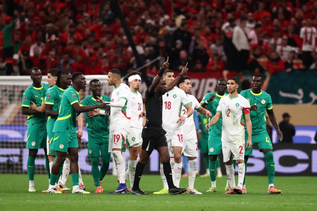 CAF Reopens Investigation into AFCON 2025 Final Controversy