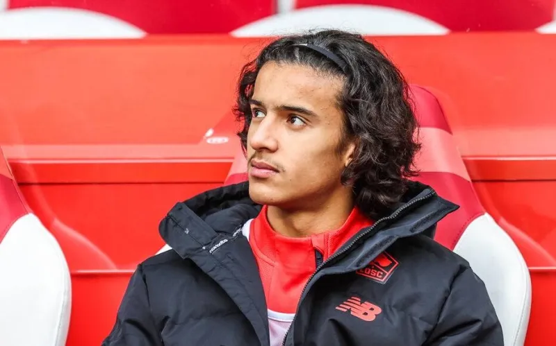 Ayoub Bouaddi Chooses to Represent Morocco in Football