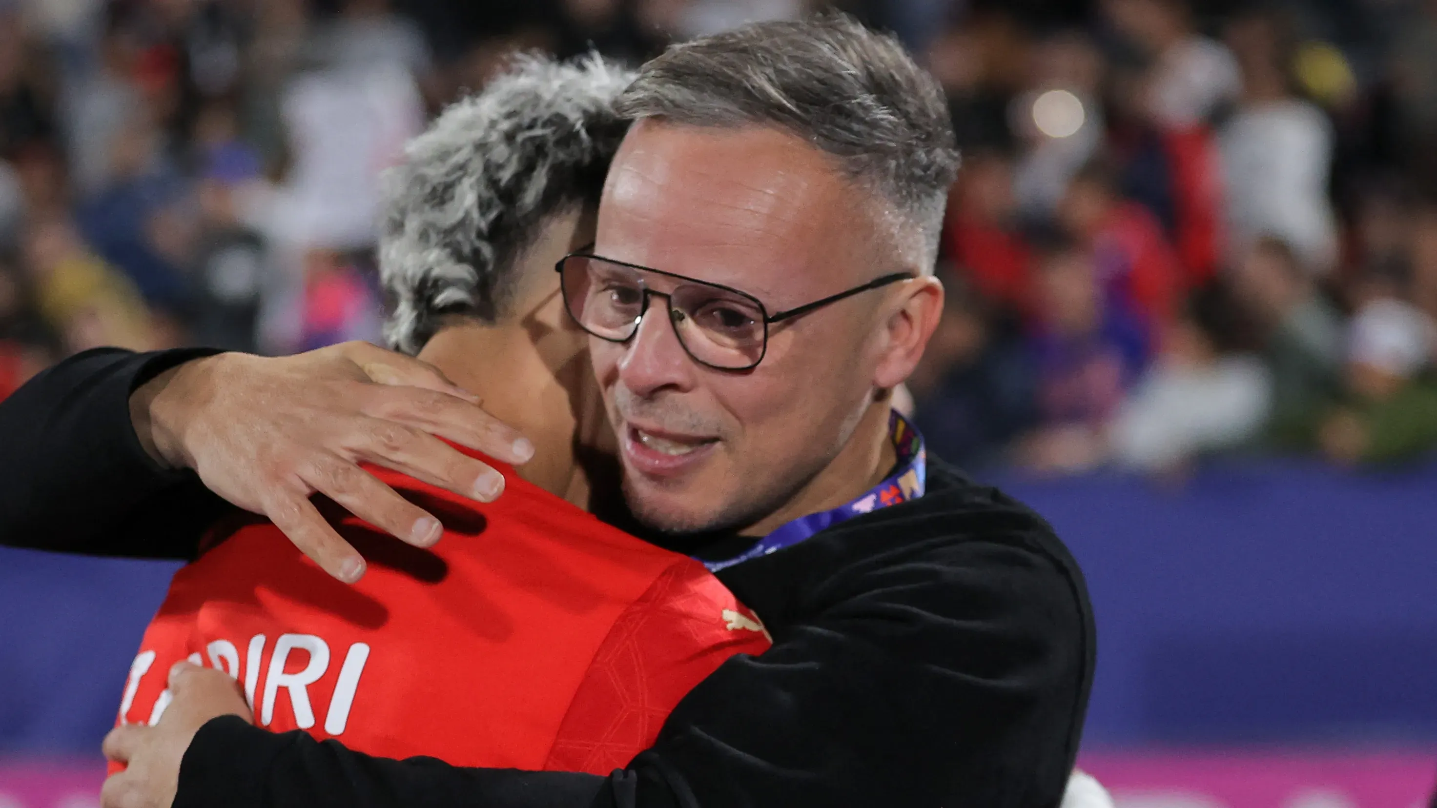 French Jewel Agrees to Represent Morocco Thanks to Wahbi and Lekjaa