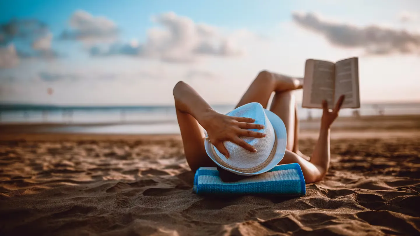 Discovering the Trend of Reading Retreats: A Literary Escape in 2026