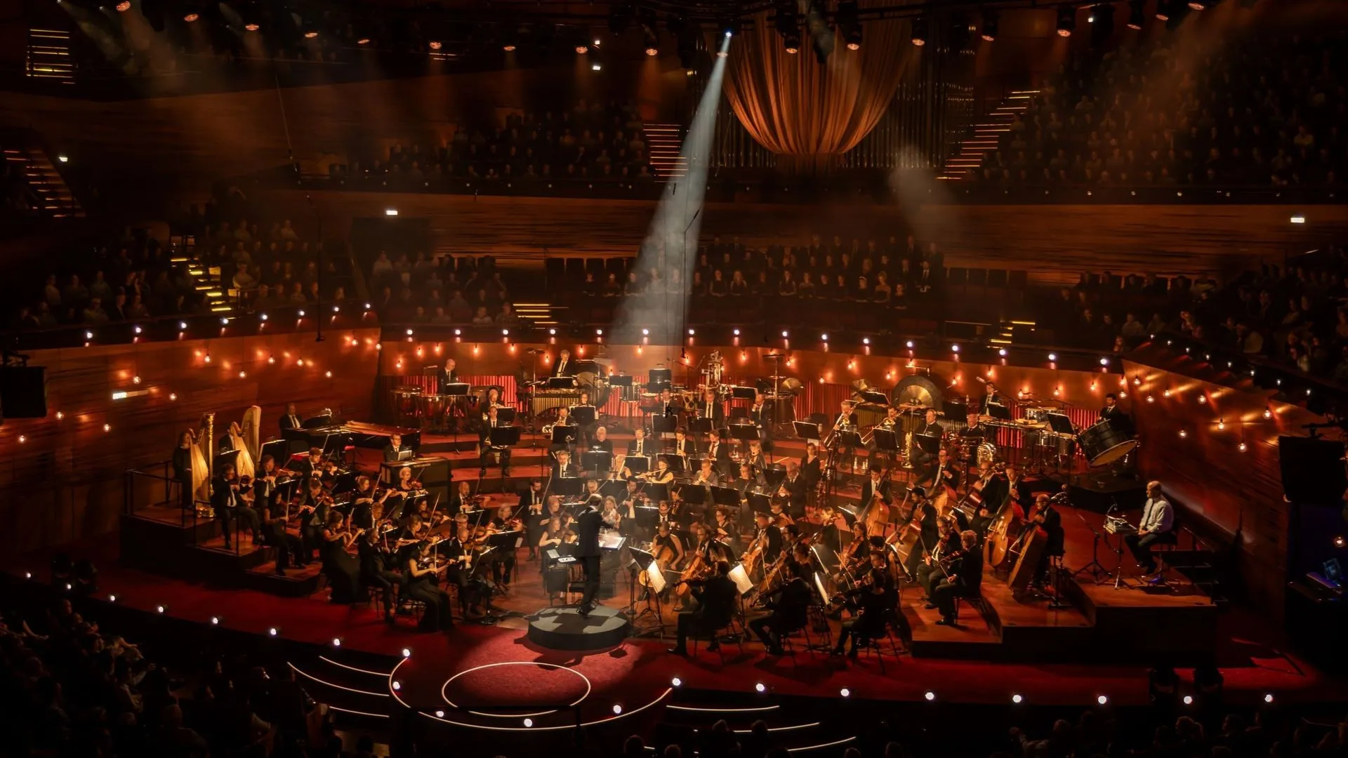 Experience the Best of Hollywood Soundtracks in a Live Concert