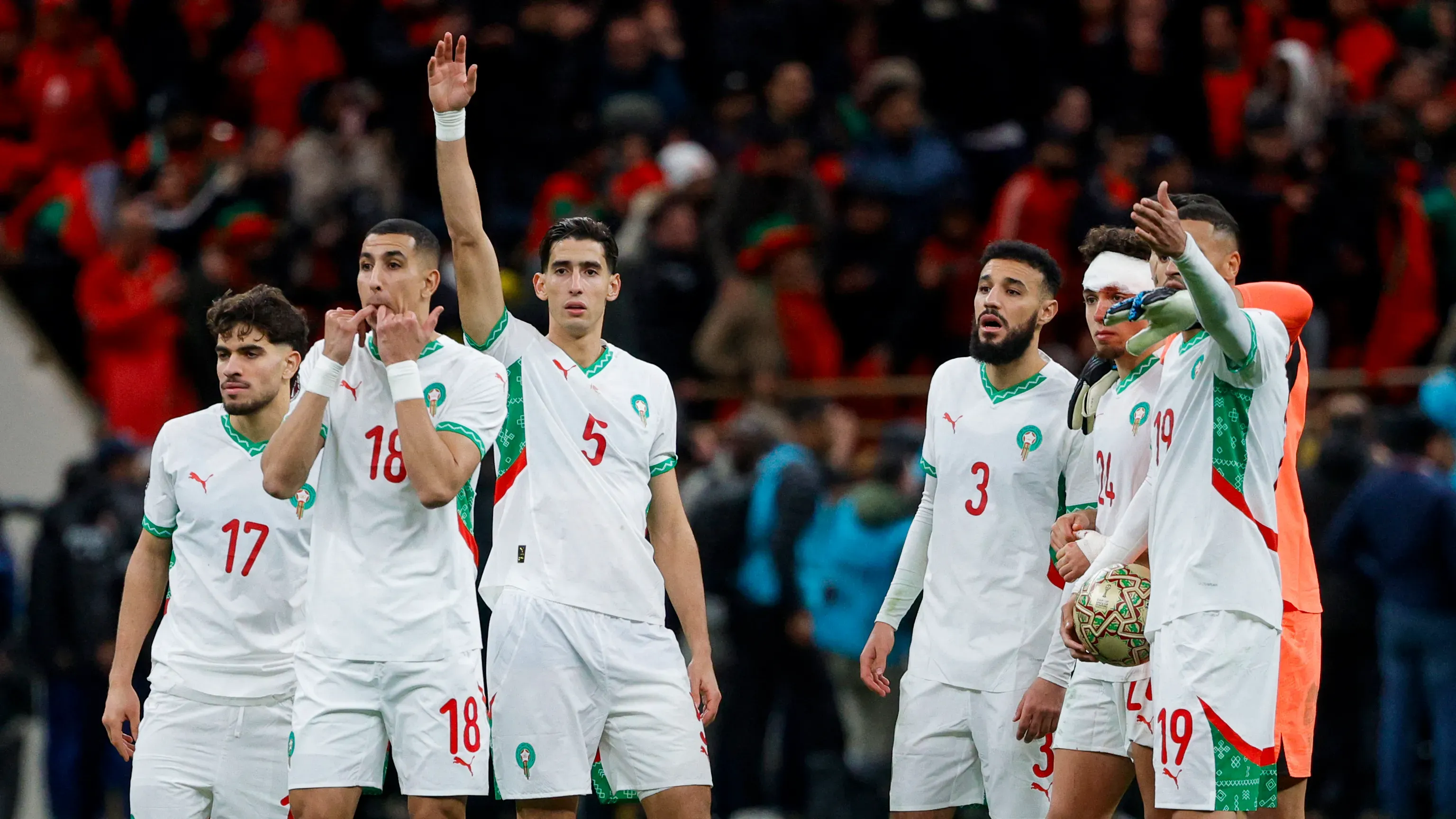 Adel Ramzi Declines Dutch Football Federation's Coaching Offers