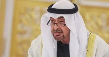 UAE President and Moroccan King Discuss Regional Developments in Phone Call