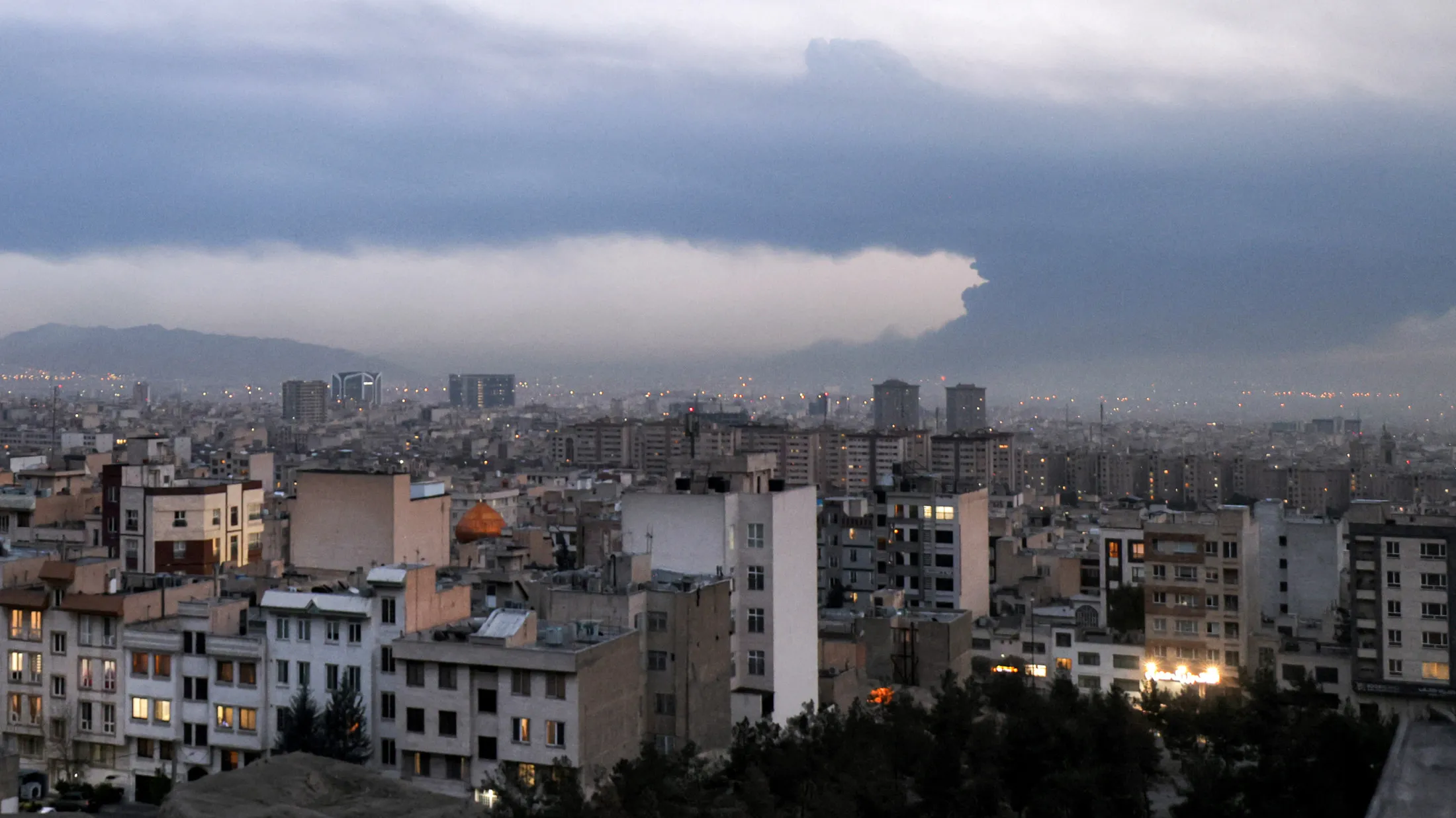 The Geopolitical Landscape of the Maghreb Amidst the Iran Conflict