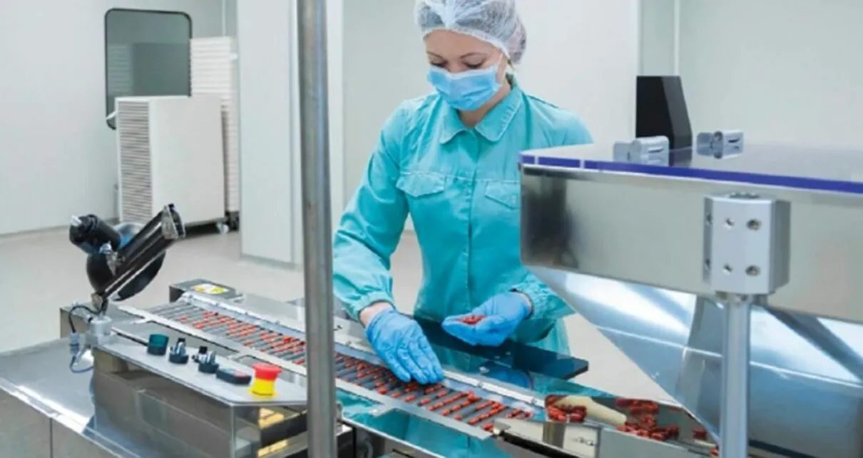 Morocco's Industrial Sector Shows Resilience with 4% Growth in Q4 2025