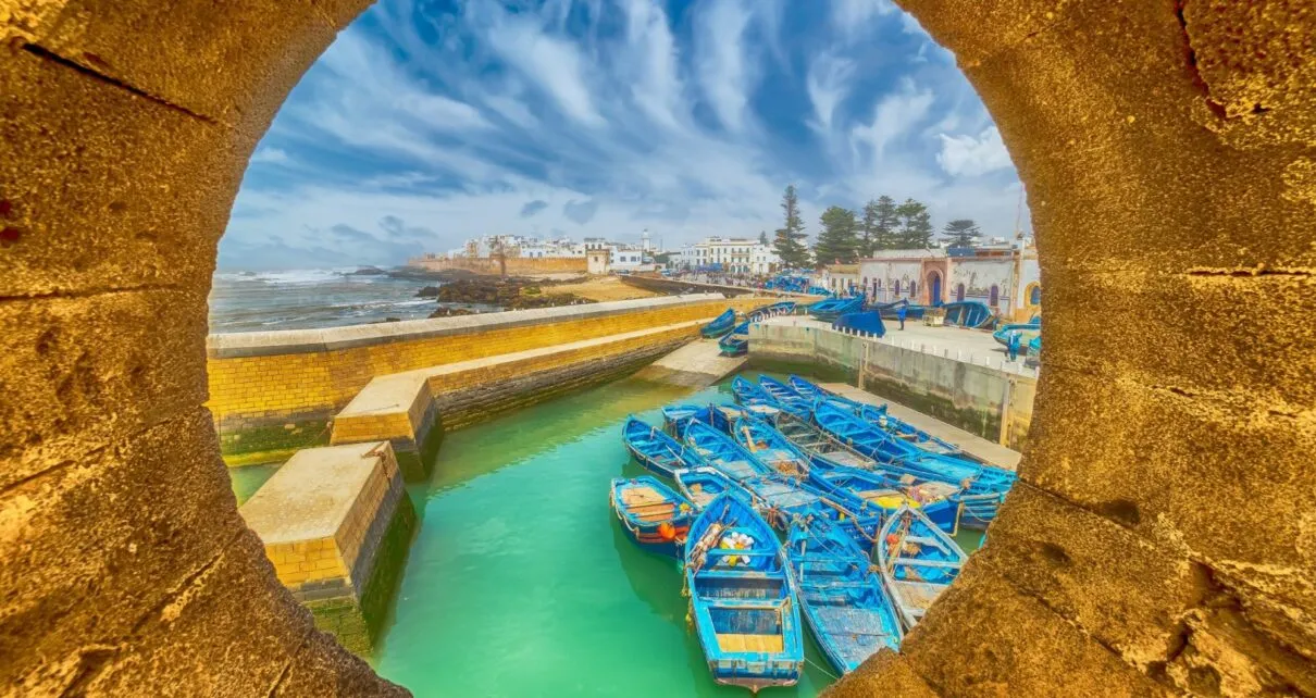 Morocco Emerges as a Top Travel Destination for Summer 2026