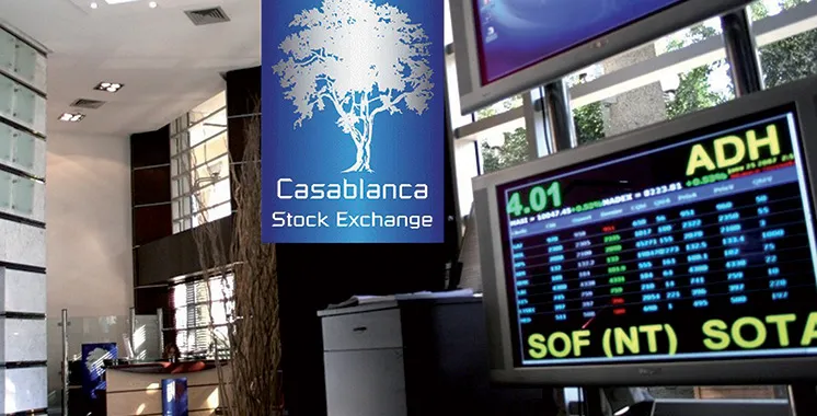 Casablanca Stock Exchange Experiences Significant Decline Amid Gulf Tensions and Domestic Factors