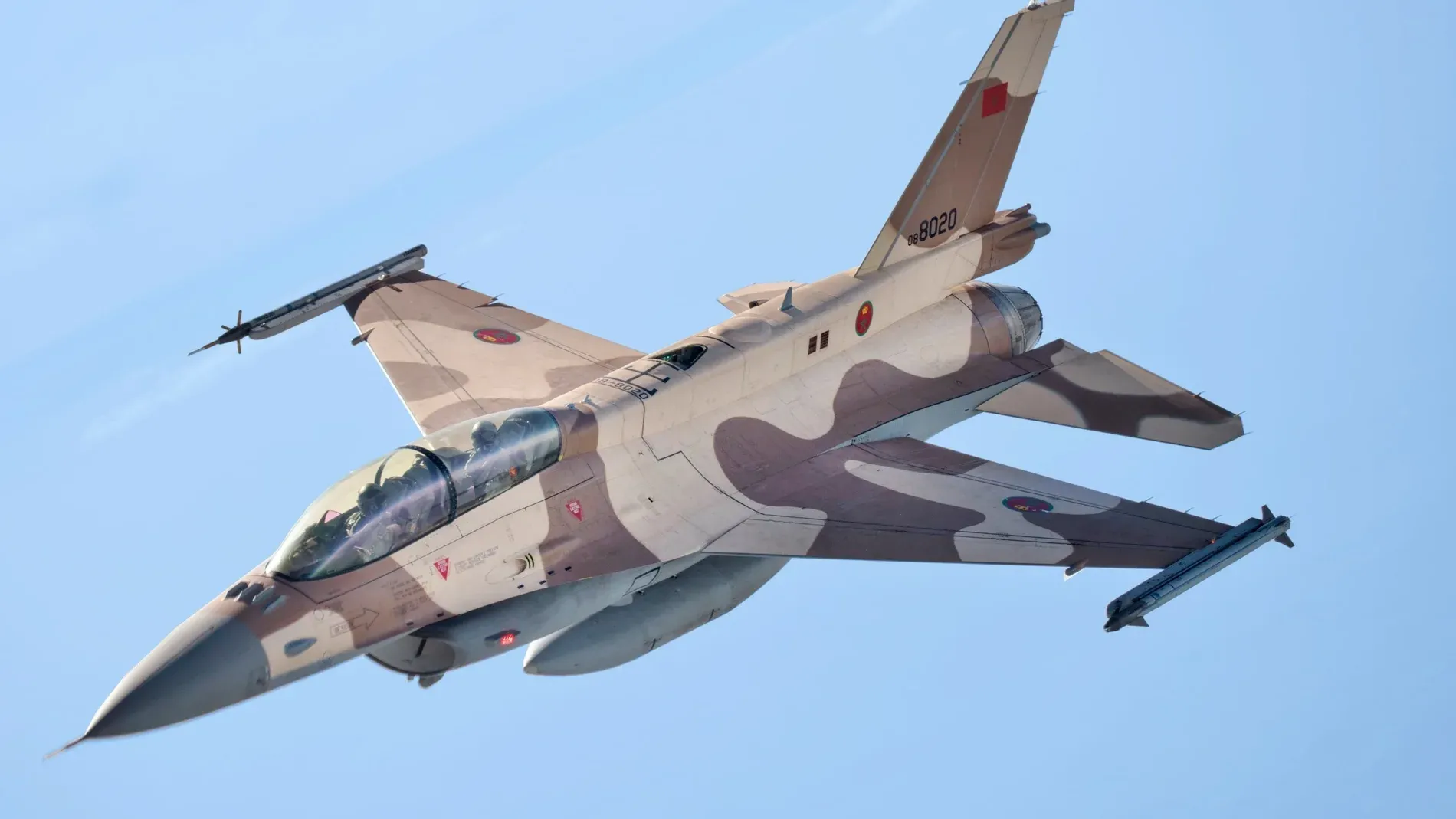 Morocco's Defense Strategy: A Shift Towards Modern Military Capabilities