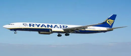 Emergency Call Over Paris Diverts Flight to Morocco Back to Belgium