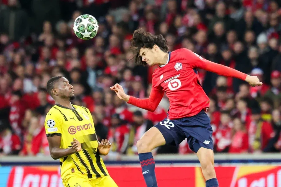 Ayoub Bouaddi Chooses to Represent Morocco: A Bright Future Ahead