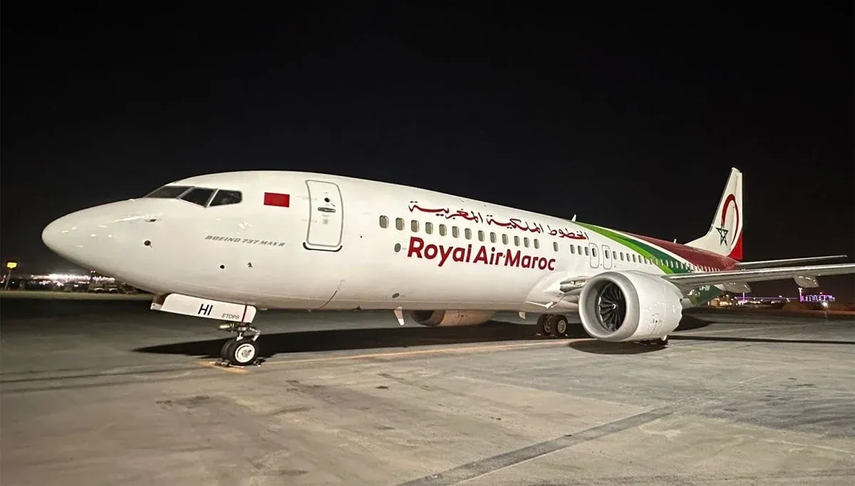 Royal Air Maroc Extends Flight Cancellations to Dubai and Doha Until March 31
