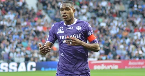 Issa Diop's Potential Move to Join Morocco's Atlas Lions