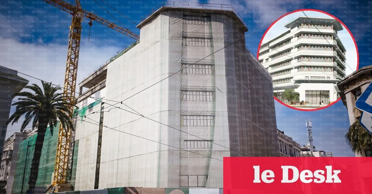 Discover the Latest Developments in Casablanca's Hospitality Scene