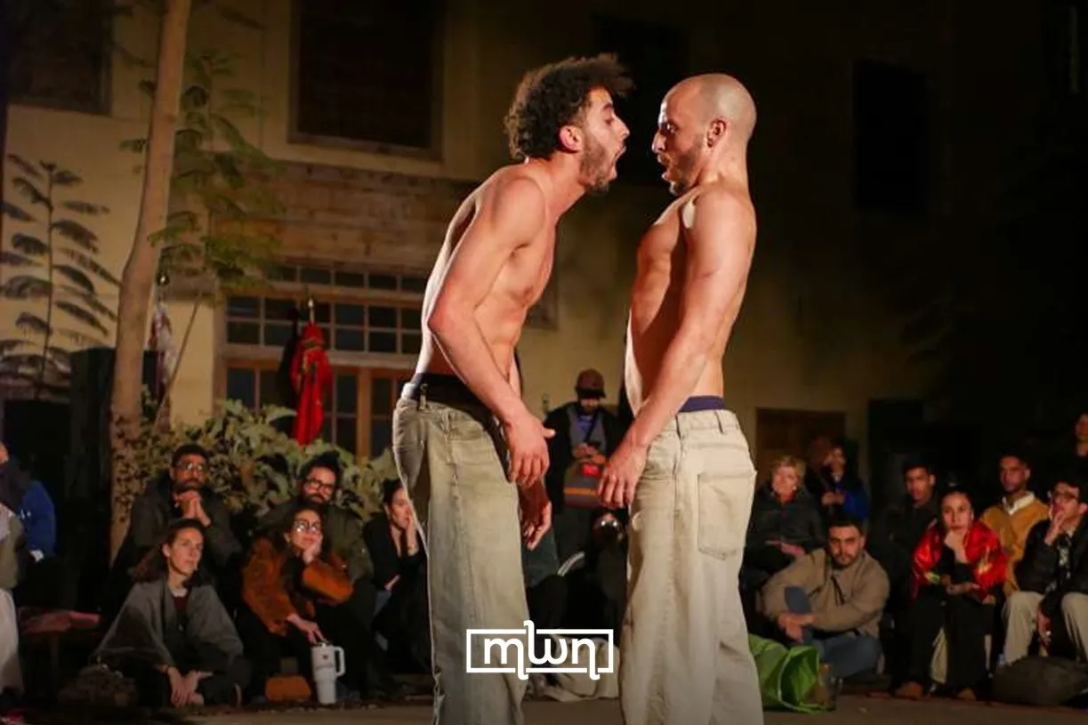 Marrakech's On Marche Festival: A Celebration of Dance, Culture, and Community