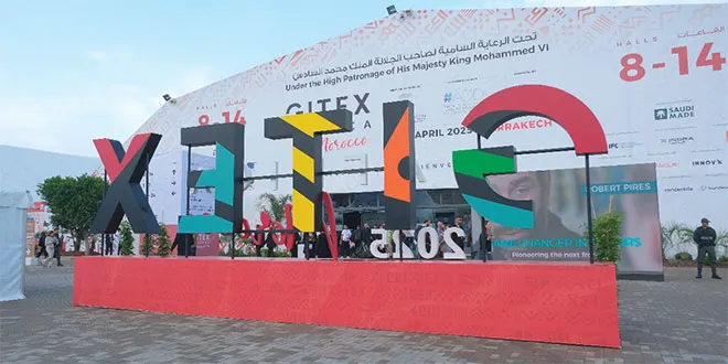 Marrakech Gears Up for a Thriving Tourism Season