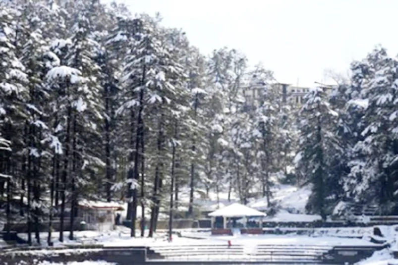 Significant Weather Changes Expected in Morocco: Orange Alert for Snowfall
