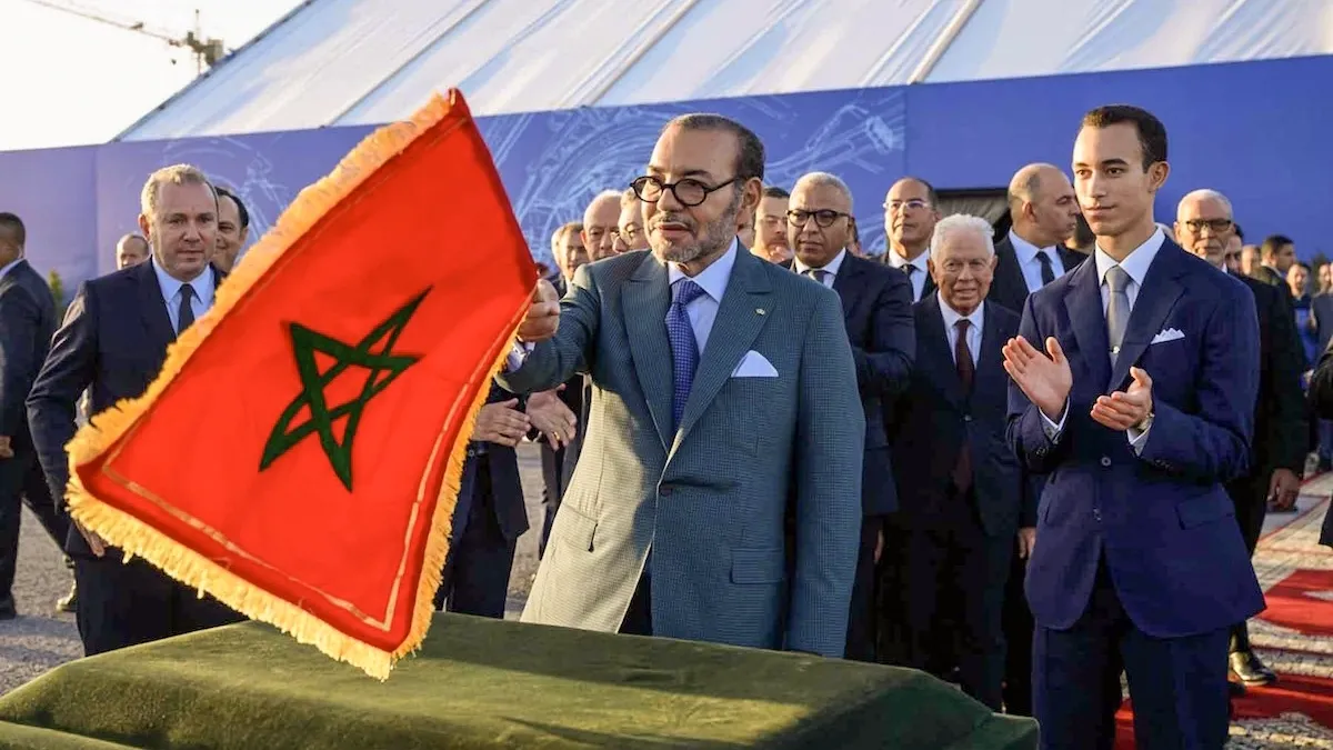 Morocco's Ascendancy as a Regional Power: A Strategic Overview