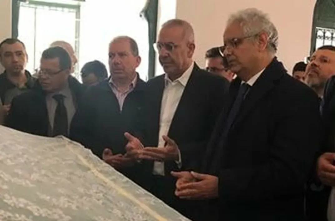 The Baraka Family: A Fusion of Spiritual Heritage and Political Power in Morocco