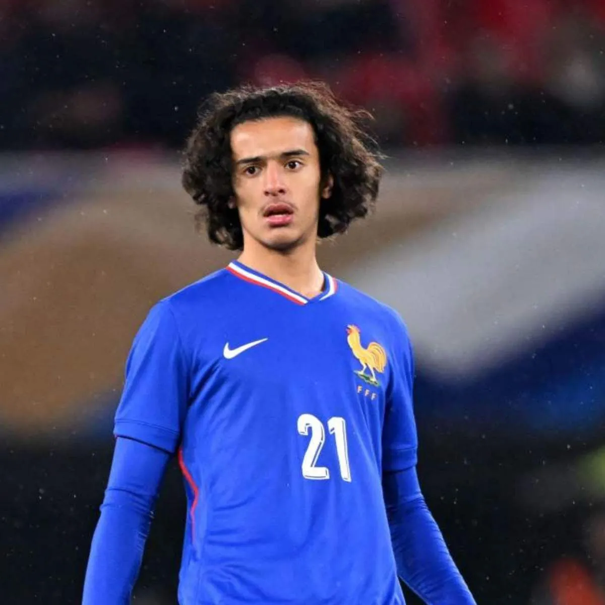 Ayyoub Bouaddi Shifts Allegiance to Morocco: A Promising Future Ahead