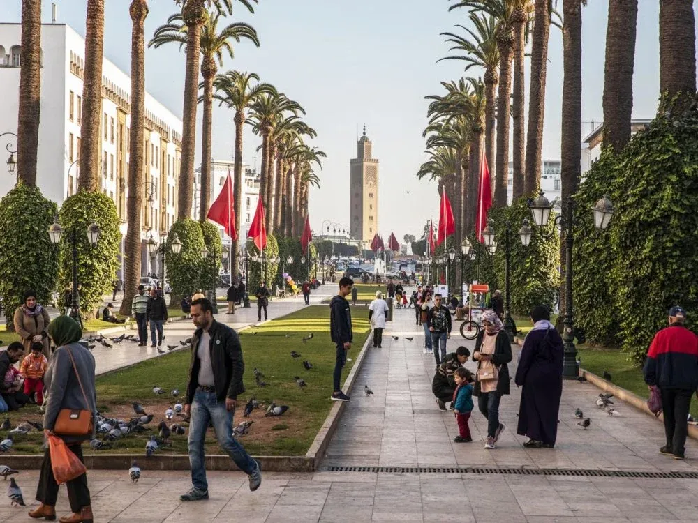 Morocco's Resilience Amidst a Two-Speed Economy: Insights from Allianz Trade