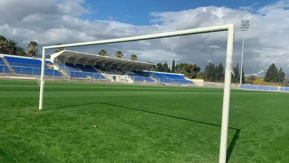 Revamping Hassan II Stadium in Fez: Capacity Increased to 18,000 Spectators