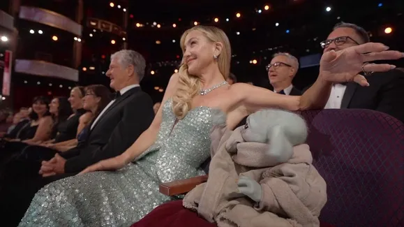 Star Power Shines at the 2026 Oscars: Sigourney Weaver, Pedro Pascal, and Grogu Take the Stage