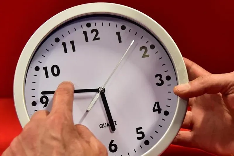 Morocco's Official Time Resumption After Ramadan
