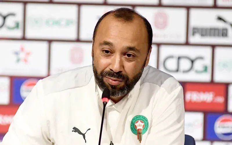Morocco Names Ludovic Batelli and Tarik Sektioui as Coaches for U20 and U23 Teams