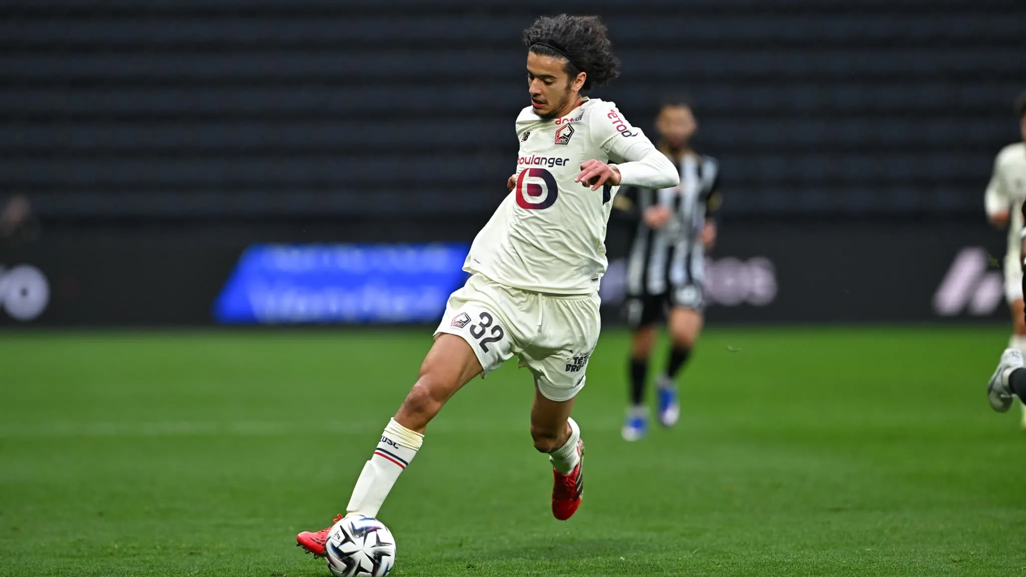 The Heart Matters: Rami's Message to Bouaddi on Choosing Between France and Morocco