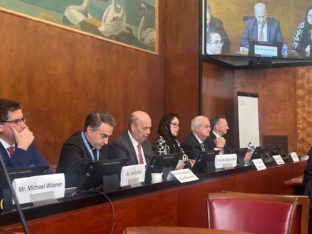 Morocco Advocates for Interfaith Dialogue at the UN Amid Rising Hate Speech