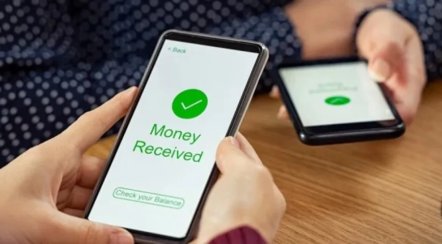 Mynk: Revolutionizing Peer-to-Peer Payments in Morocco