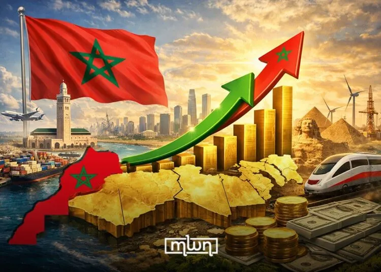 Morocco's Strategic Positioning in a Multiplex World: Navigating International Dynamics