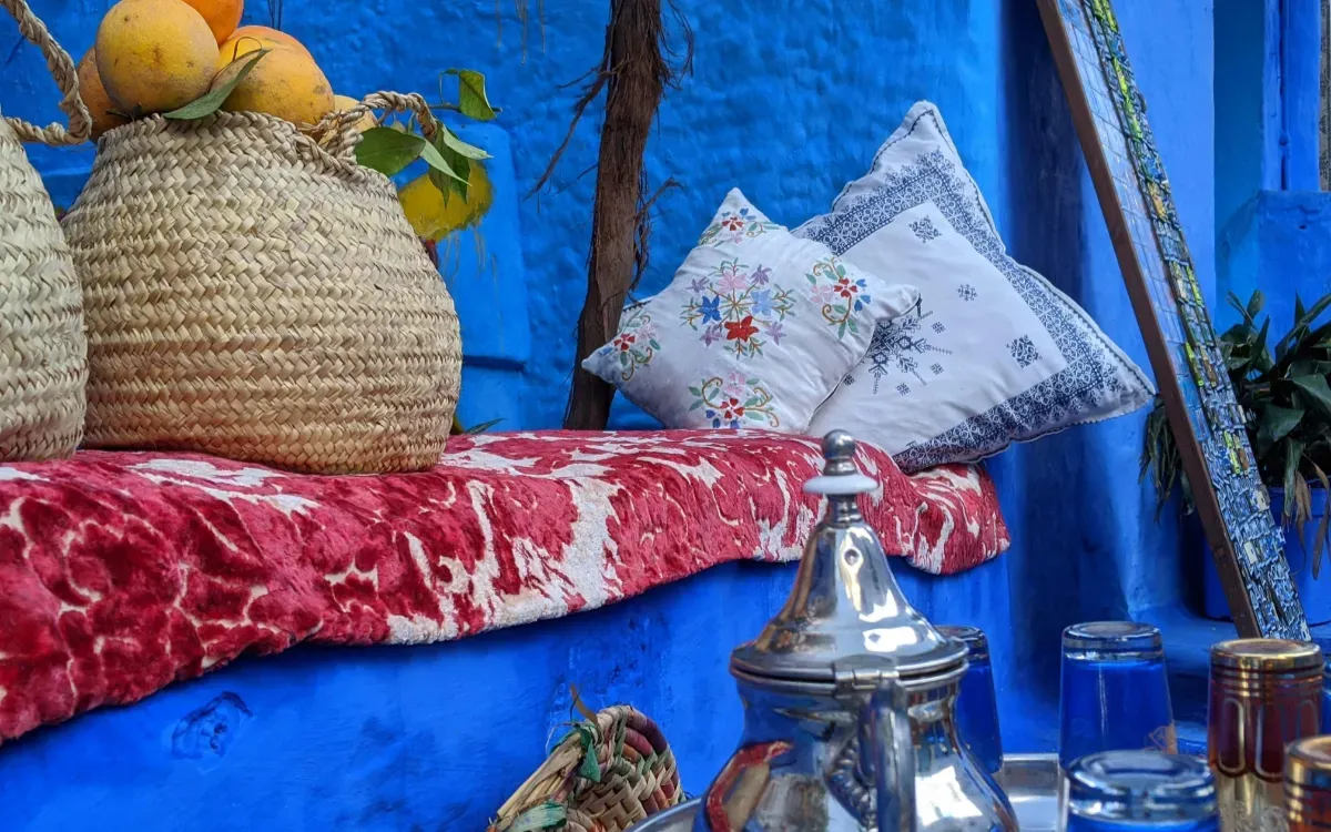Spring in Morocco: A Captivating Destination for Tourists