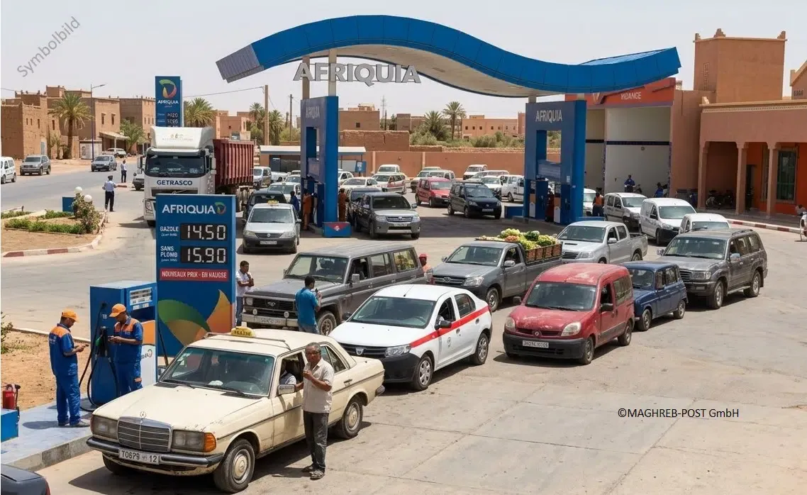 Concerns Over Purchasing Power and Potential State Aid in Morocco