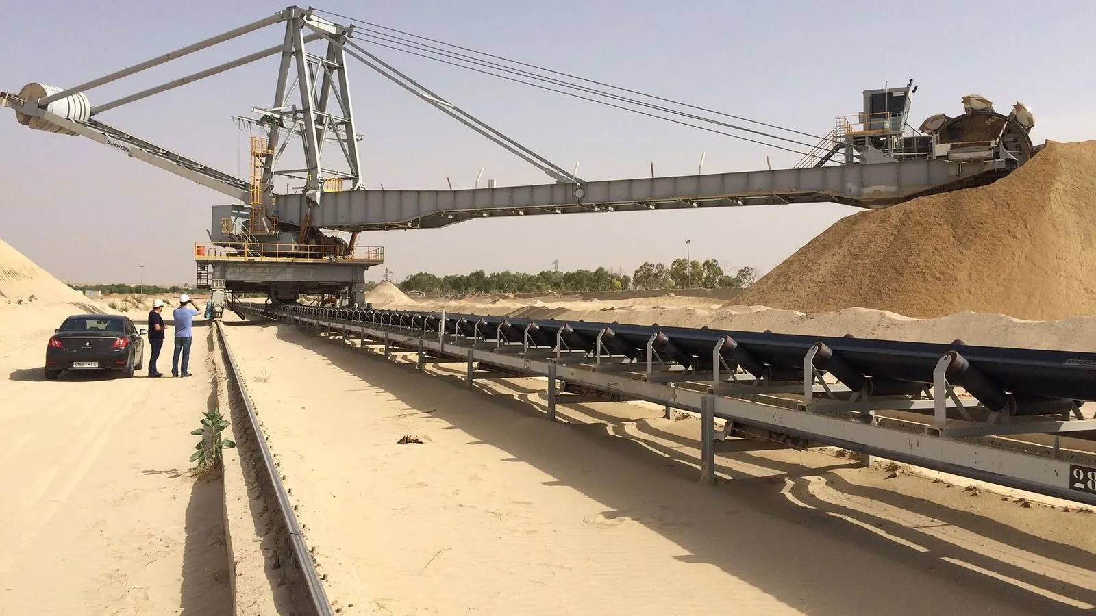 Morocco Emerges as a Fertilizer Powerhouse Amid Geopolitical Tensions
