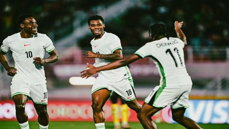 AFCON 2025 Sees Surge in Global Viewership with 61% Increase