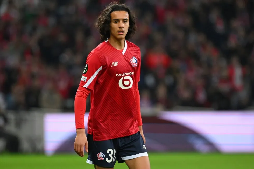 Ayyoub Bouaddi: The Rising Star Torn Between France and Morocco for World Cup Glory