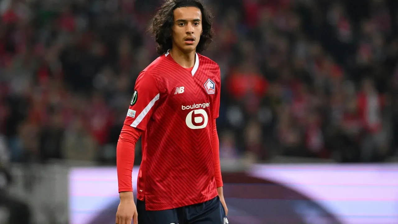 Ayyoub Bouaddi: The Rising Star Torn Between Morocco and France
