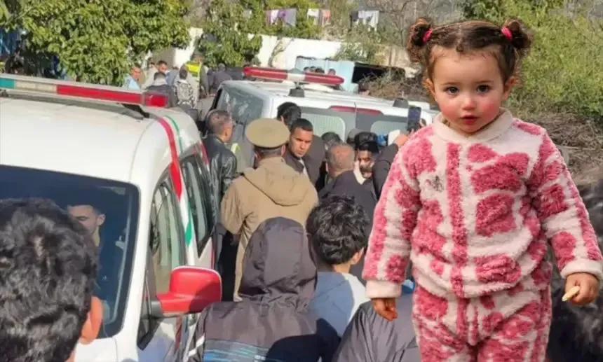 Court Sentences Fraudster to Six Months for Misleading Claims About Missing Girl