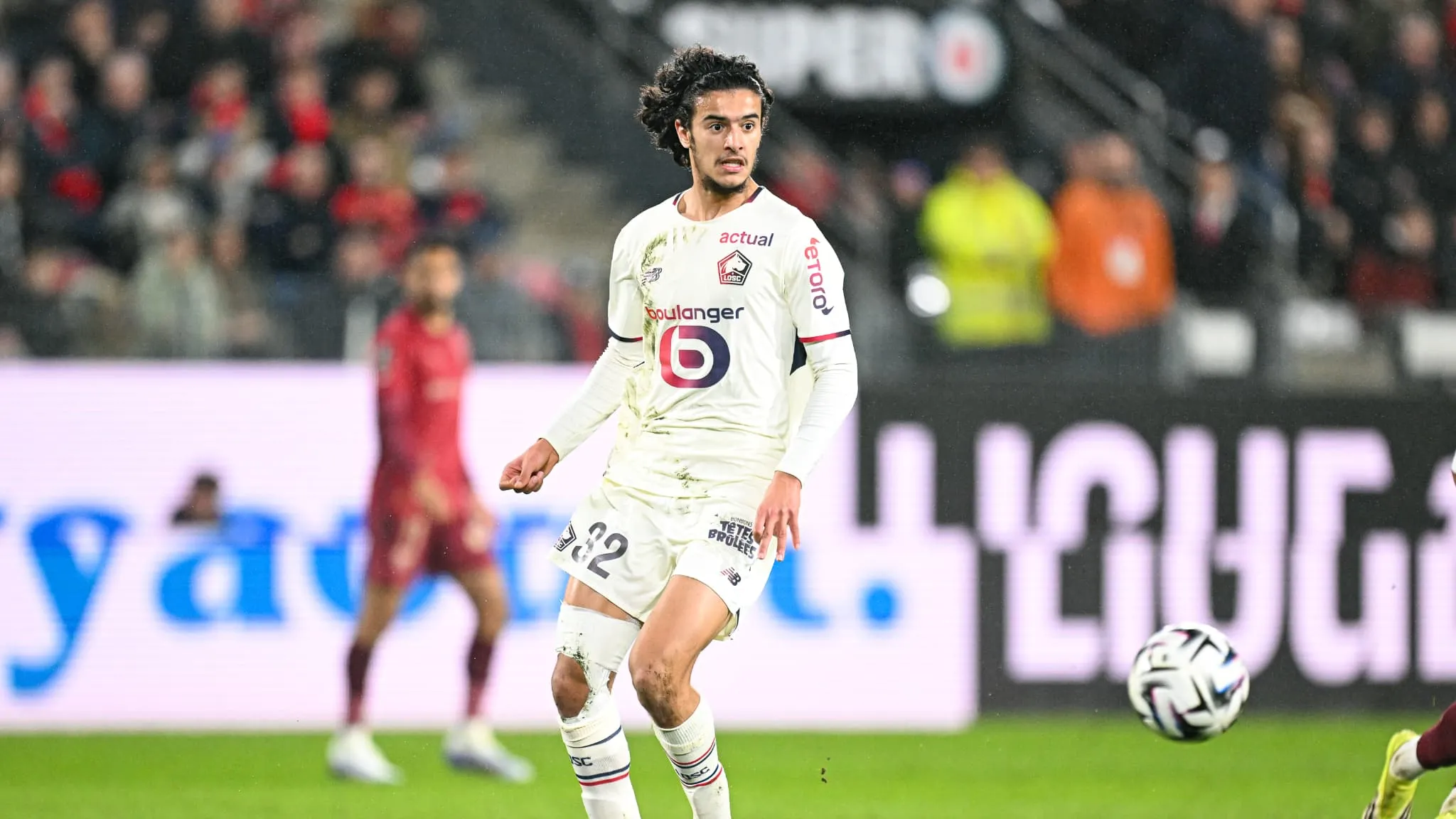 Ayoub Bouaddi's Dilemma: Choosing Between France and Morocco