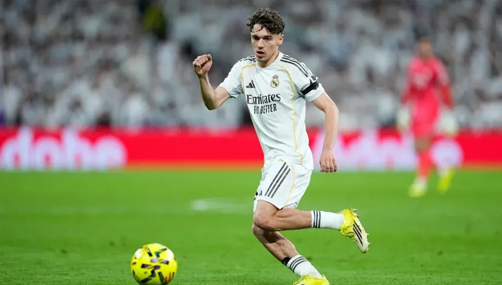 Intense Showdown Between Morocco and Spain Over the 'New Modric'