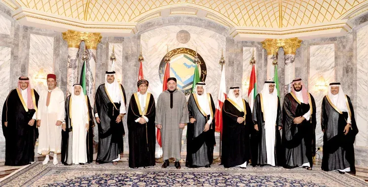 Morocco's Unwavering Commitment to Gulf Security: A Historical Perspective