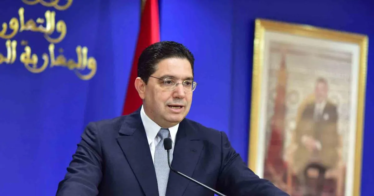 Morocco Solidifies Support for Gulf Cooperation Amid Rising Regional Tensions