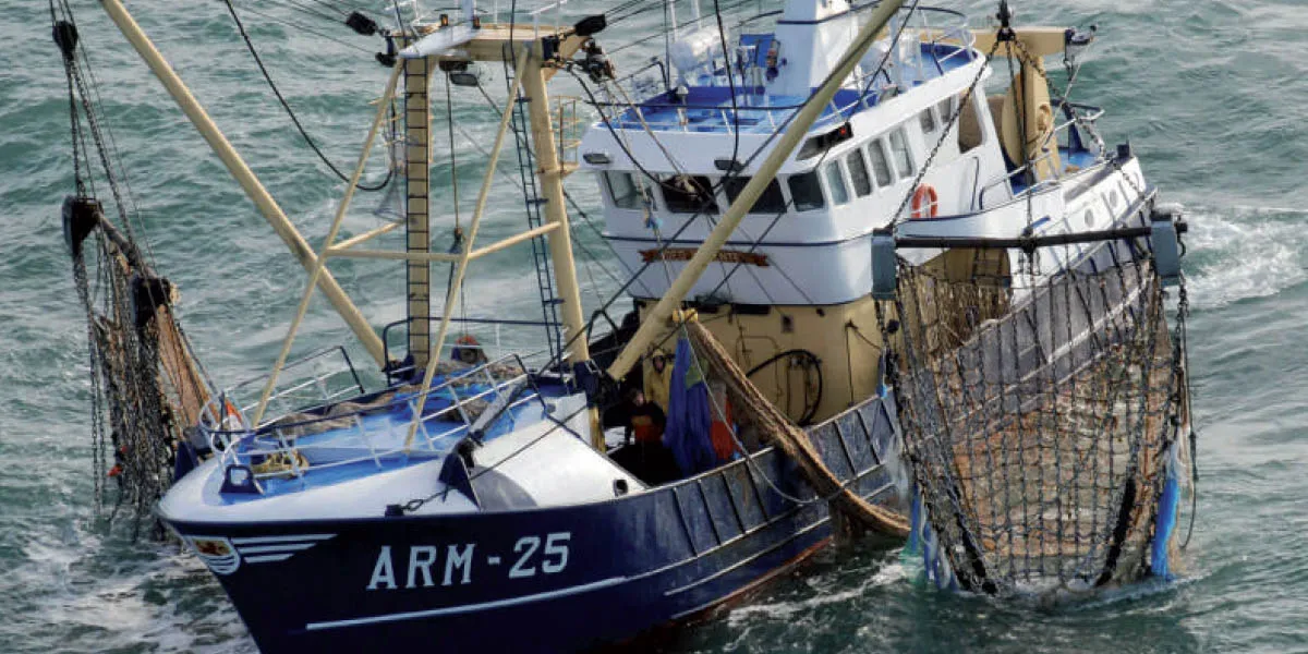 Morocco Introduces New Regulatory Framework for Inland Fishing