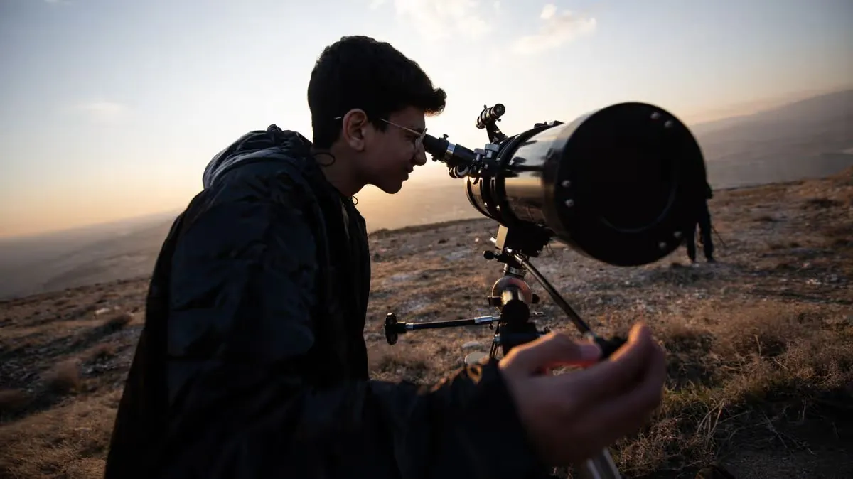 Eid ul Fitr 2026: Moon Sighting Predictions for Ramadan's Conclusion