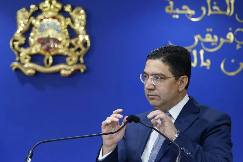 Morocco Strengthens Ties with Gulf Allies Amid Rising Regional Tensions