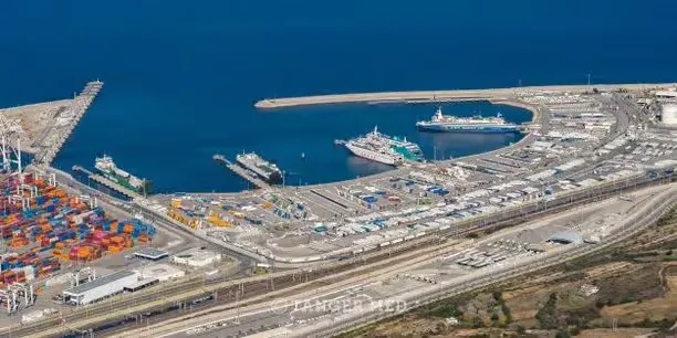 Maritime Transport: Tanger Med and Casablanca Solidify Their Strategic Role in the Arab World