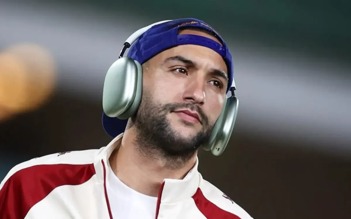 Hakim Ziyech Faces Setback with Hamstring Injury