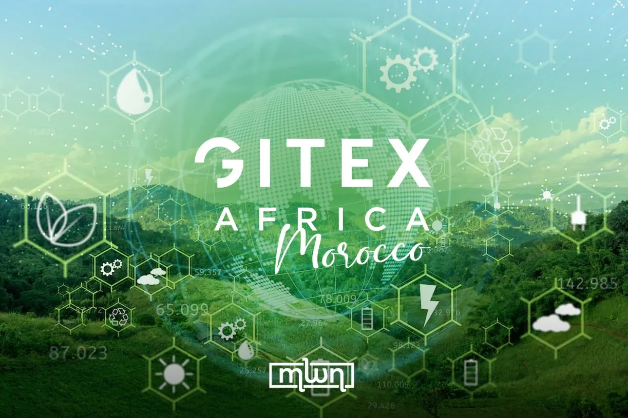 GITEX Africa 2026: Pioneering Sustainable Development Through Digital Innovation